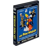 Les pieds nickelés DVD E