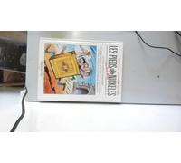 Les Pieds Nickelés, tome 1 : L'Intégrale – Vents d'Ouest