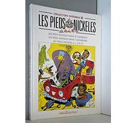 Les Pieds Nickelés, tome 18 : L'Intégrale