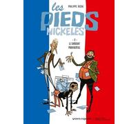 Les Pieds Nickelés - Tome 2 - Le Candidat Providentiel