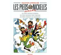 Les Pieds Nickelés tome 32