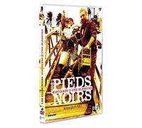 Les Pieds noirs - Histoires d'une blessure