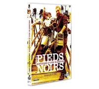 Les Pieds noirs : Histoires d'une blessure DVD DVD