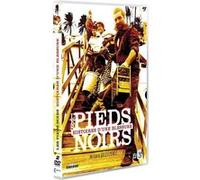 Les Pieds noirs : Histoires d'une blessure DVD DVD