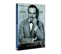 Les Pieds Sur Terre - Collection Douglas Fairbanks