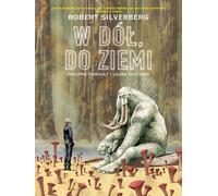 Les pieds sur terre Philippe Thirault (Buch auf Polnisch)