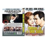 Les Pièges de Broadway (1960) / The Rat Race G
