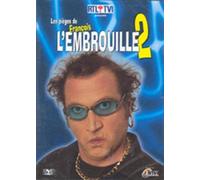 Les pièges de François L'Embrouille 2