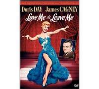 Les Pièges De La Passion (1955) / Love Me Or Leave Me (Dvd)