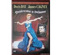 Les Pièges de la passion (1955) / Love Me or Leave Me (DVD) G