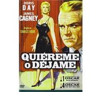 Les pièges de la passion (Love Me or Leave Me) G