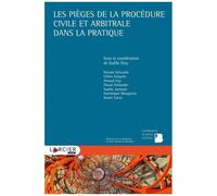 Les Pièges De La Procédure Civile Et Arbitrale Dans La Pratique