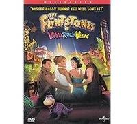 Les Pierrafeu à Rock Vegas – DVD – Import USA (Zone 1) – Universal Pictures