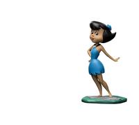 84788 La Famille Pierrafeu Betty Statue 1/10