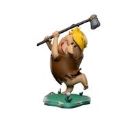Les Pierrafeu - Barney Laroche - Statuette Artscale 1/10 14cm