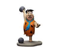 Les Pierrafeu - Fred Pierrafeu - Statuette Artscale 1/10 17cm