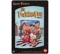 Les Pierrafeu, L'Intégrale Saison 4 - Coffret 5 DVD