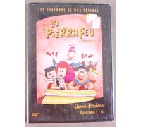 Les Pierrafeu Saison 2 Episodes 1-6