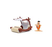 Les PIERRAFEU Vehicule W/Fred Figure
