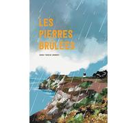 Les Pierres brûlées