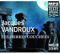LES PIERRES COUCHEES
