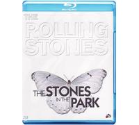 Les pierres dans le parc [Blu-ray]