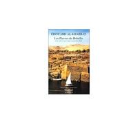 Edouard Al-Kharrat – Les Pierres de Bobello – Récit, traduit par Jean-Pierre Milelli – Actes Sud