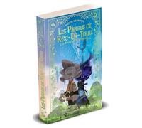 Les Pierres de Roc-en-Terre - Tome 1 La Malédiction de la vermimousse (1)