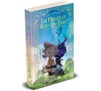 Les Pierres de Roc-en-Terre - Tome 1 La Malédiction de la Vermimousse Martin Meyronne (Auteur)