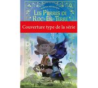Les Pierres de Roc-en-Terre - Tome 2 La Menace des Écaillles - Martin Meyronne - Gulf stream éditeur - ebook (ePub) - Roman junior
