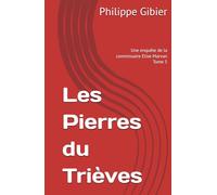Les Pierres du Trièves