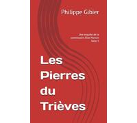 Les Pierres du Trièves