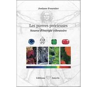 Les pierres précieuses : source d'énergie vibratoire