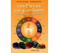 Les pierres qui guérissent: En fonction de l'horloge biologique