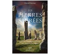Les Pierres Sacrées - Les Cinq Pierres Puissantes Des Grandes Religions