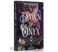 Les Pierres Sacrées - Tome 1 - A Dawn Of Onyx
