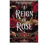 Les Pierres Sacrées - Tome 3 - A Reign Of Rose