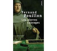 Les Pierres sauvages