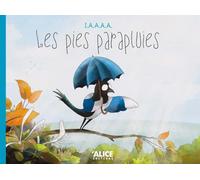 Les pies parapluie