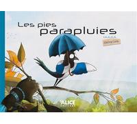 Les pies parapluies