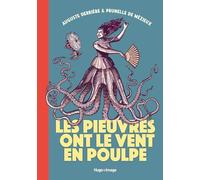 Les Pieuvres ont le vent en poulpe