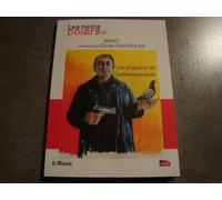 Les Pigeons De Godewaersvelde "Collection Les Petits Polars Bd