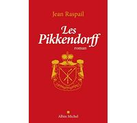 Les Pikkendorff