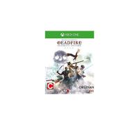 Les piliers de l' ternit II : Deadfire - Xbox One