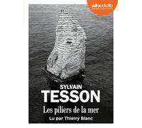 Les Piliers de la mer: Livre audio 1CD MP3