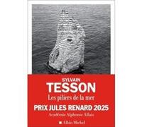 Les Piliers de la mer Sylvain Tesson (Auteur)