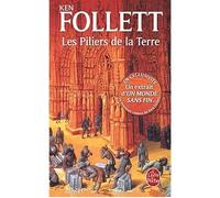 Les Piliers de la Terre