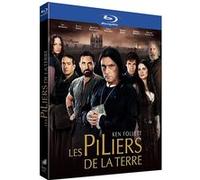 Les Piliers de la Terre – Blu-ray – Sony