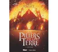 Les Piliers De La Terre Tome 2 - Le Feu De Dieu
