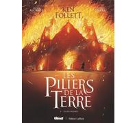 Les Piliers de la Terre - Tome 02: Le Feu de Dieu